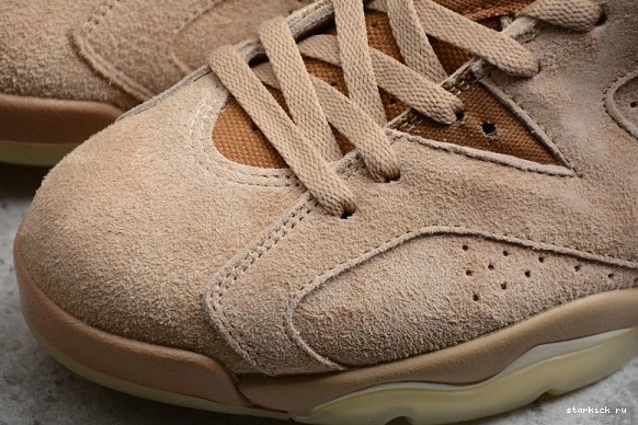 “British Khaki” 6 DH0690-200 Jordan DH0690-200 Air Scott x Travis 0130